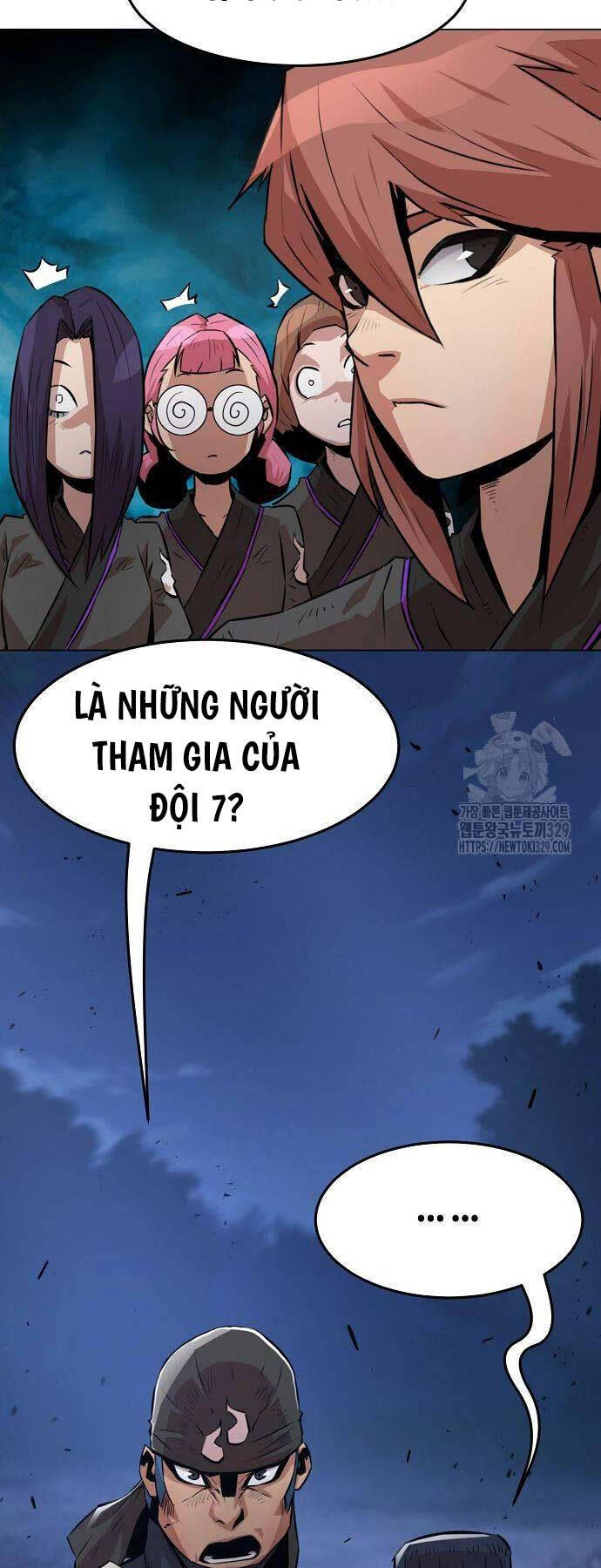 Tiểu Gia Chủ Của Tứ Xuyên Đường Gia Trở Thành Kiếm Thần Chapter 4 - Trang 3