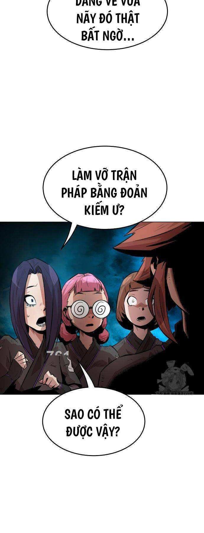 Tiểu Gia Chủ Của Tứ Xuyên Đường Gia Trở Thành Kiếm Thần Chapter 4 - Trang 1