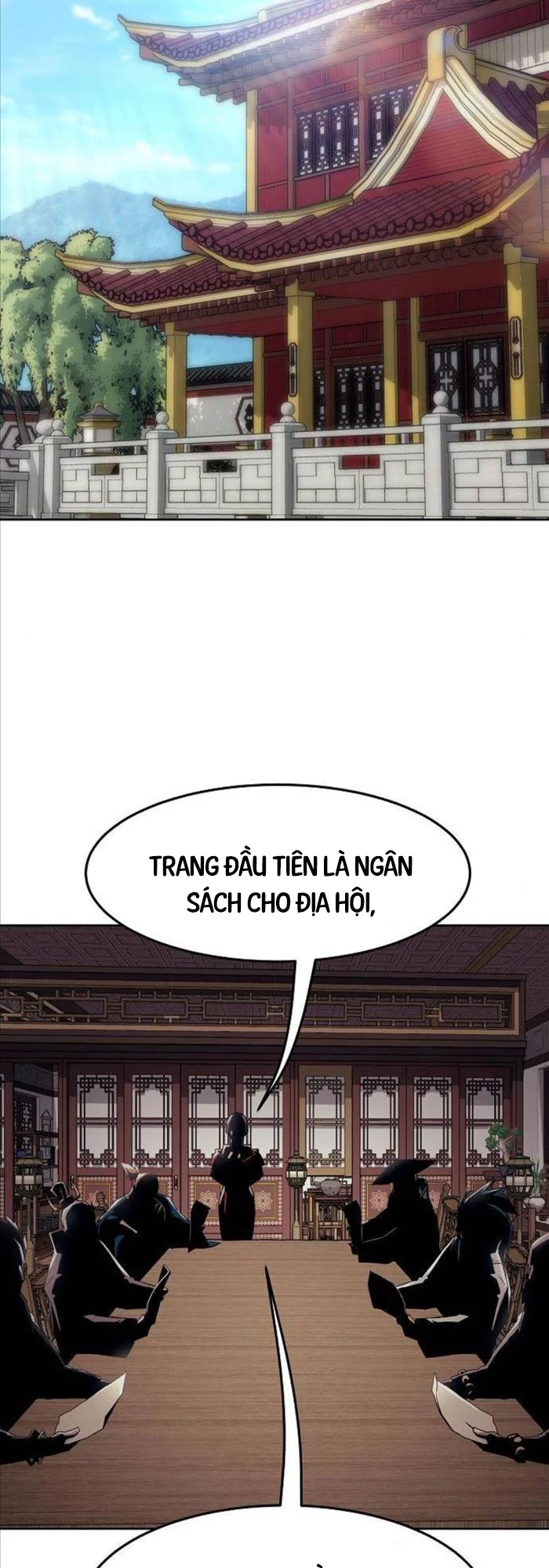 Tiểu Gia Chủ Của Tứ Xuyên Đường Gia Trở Thành Kiếm Thần Chapter 30 - Trang 41