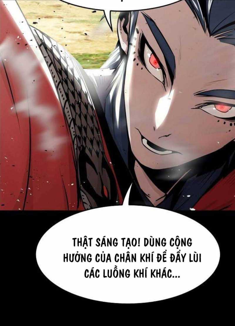 Tiểu Gia Chủ Của Tứ Xuyên Đường Gia Trở Thành Kiếm Thần Chapter 28.5 - Trang 31