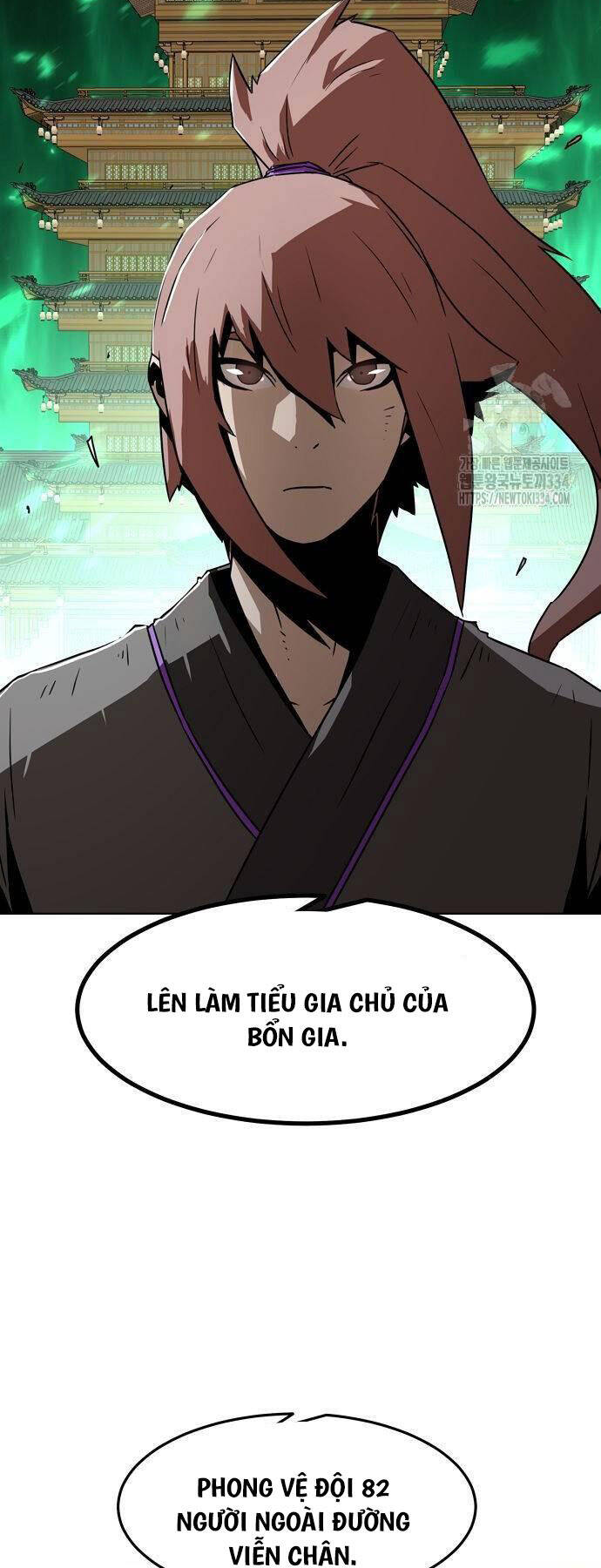 Tiểu Gia Chủ Của Tứ Xuyên Đường Gia Trở Thành Kiếm Thần Chapter 14 - Trang 55