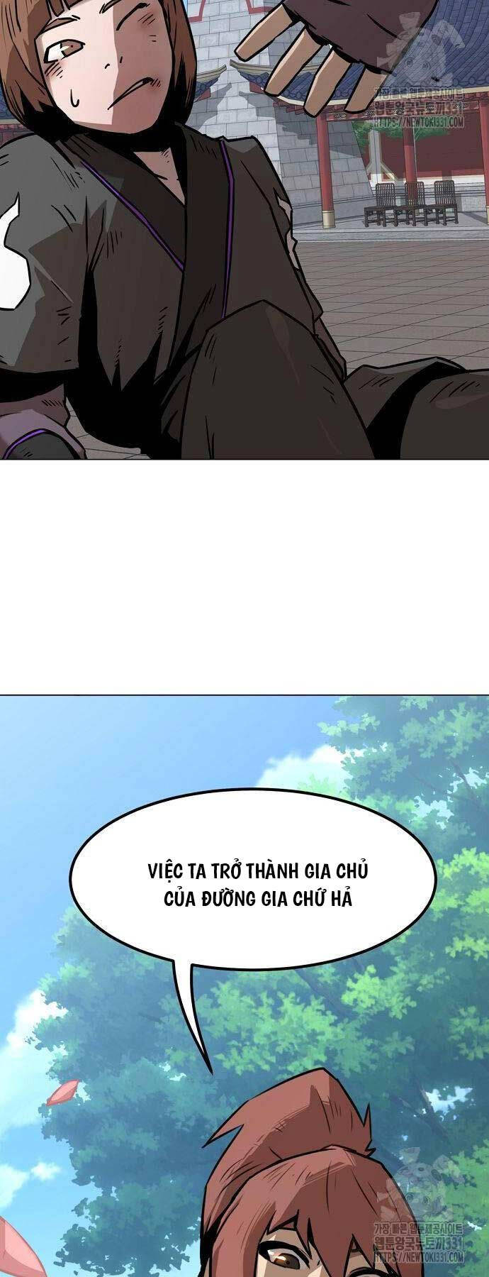 Tiểu Gia Chủ Của Tứ Xuyên Đường Gia Trở Thành Kiếm Thần Chapter 7 - Trang 57