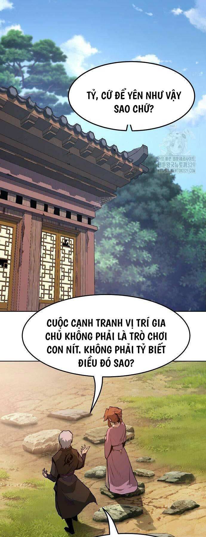 Tiểu Gia Chủ Của Tứ Xuyên Đường Gia Trở Thành Kiếm Thần Chapter 2 - Trang 45