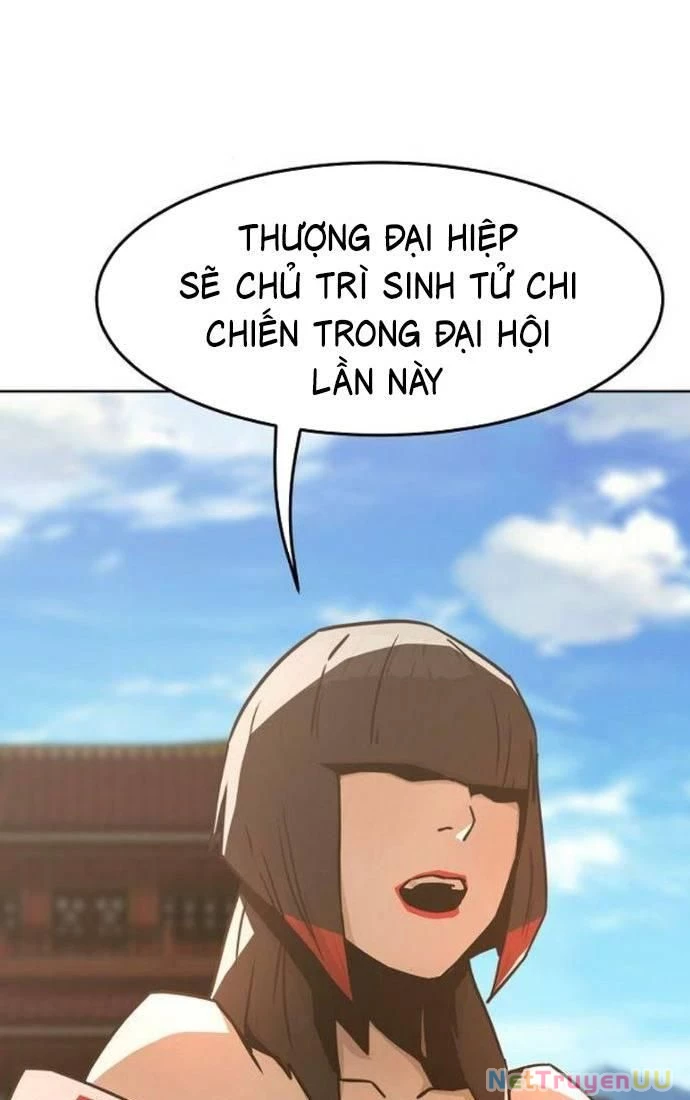 Tiểu Gia Chủ Của Tứ Xuyên Đường Gia Trở Thành Kiếm Thần Chapter 36 - Trang 22