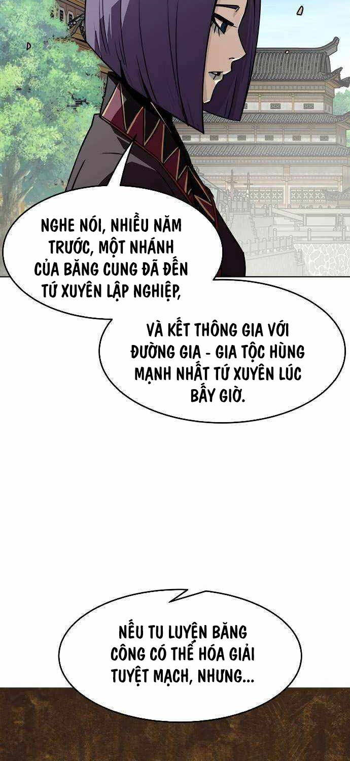 Tiểu Gia Chủ Của Tứ Xuyên Đường Gia Trở Thành Kiếm Thần Chapter 24 - Trang 12