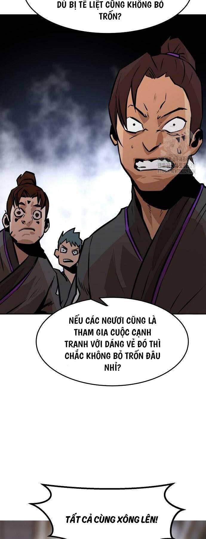 Tiểu Gia Chủ Của Tứ Xuyên Đường Gia Trở Thành Kiếm Thần Chapter 2 - Trang 83