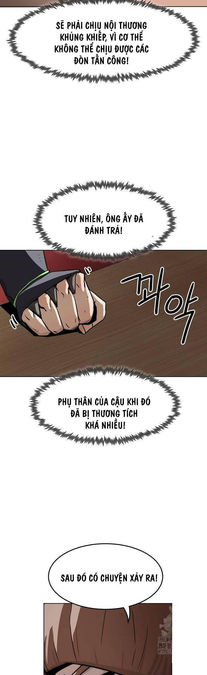 Tiểu Gia Chủ Của Tứ Xuyên Đường Gia Trở Thành Kiếm Thần Chapter 19 - Trang 26