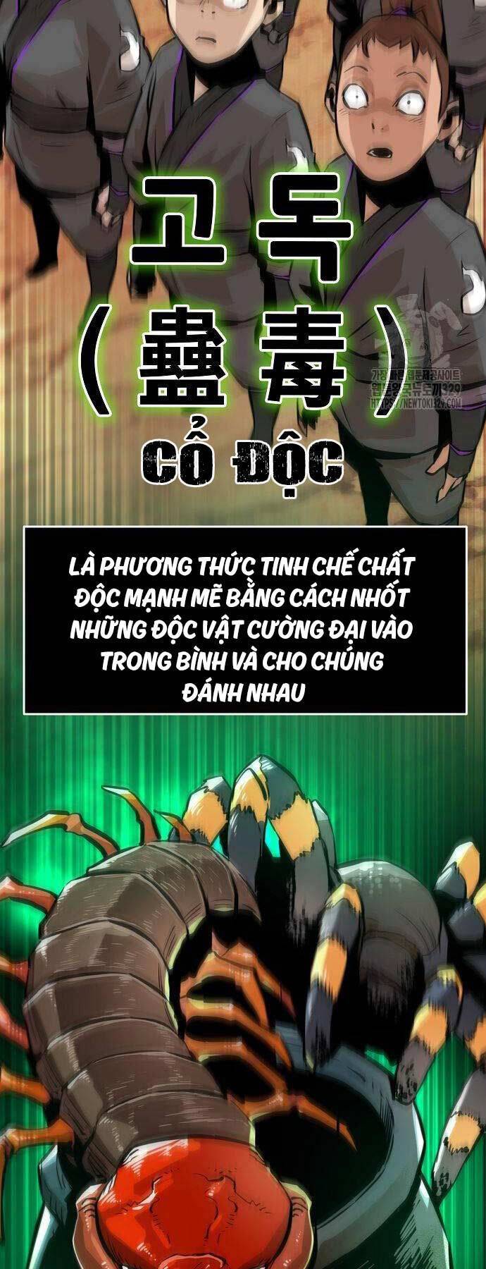 Tiểu Gia Chủ Của Tứ Xuyên Đường Gia Trở Thành Kiếm Thần Chapter 2 - Trang 111