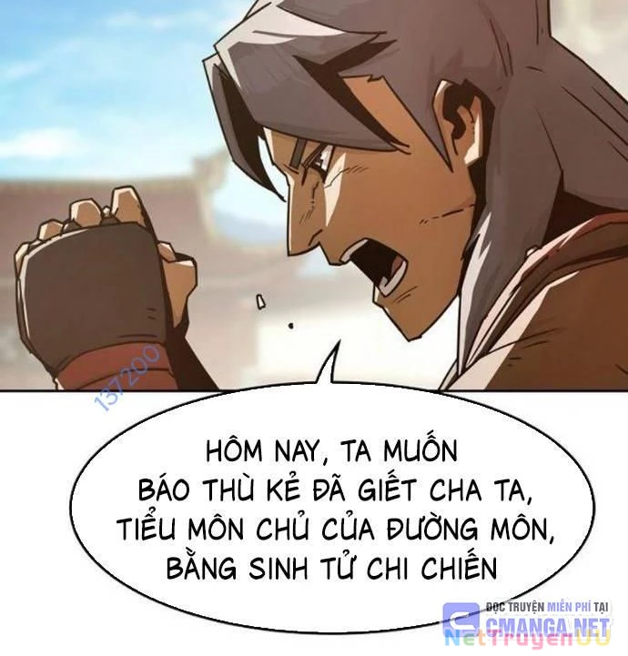 Tiểu Gia Chủ Của Tứ Xuyên Đường Gia Trở Thành Kiếm Thần Chapter 36 - Trang 35