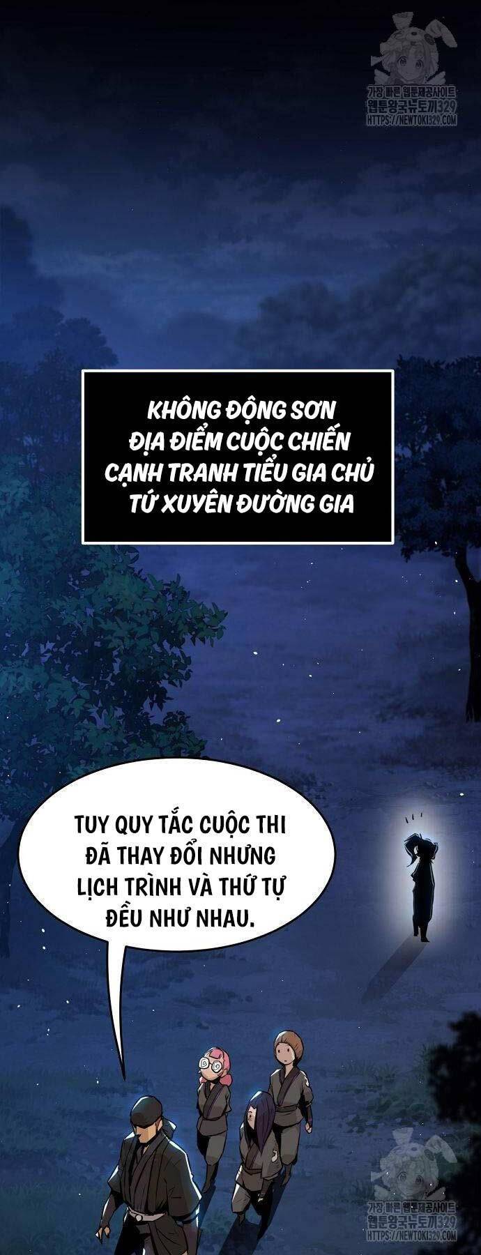 Tiểu Gia Chủ Của Tứ Xuyên Đường Gia Trở Thành Kiếm Thần Chapter 3 - Trang 17