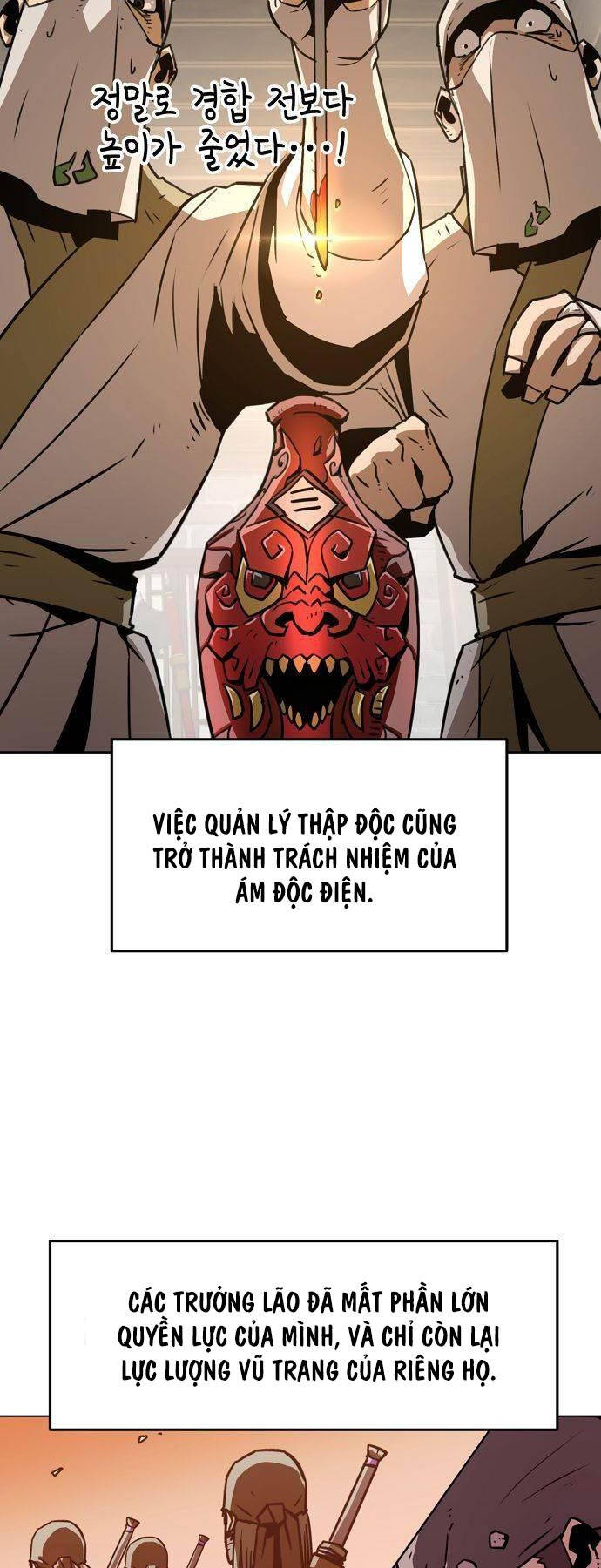 Tiểu Gia Chủ Của Tứ Xuyên Đường Gia Trở Thành Kiếm Thần Chapter 18 - Trang 37