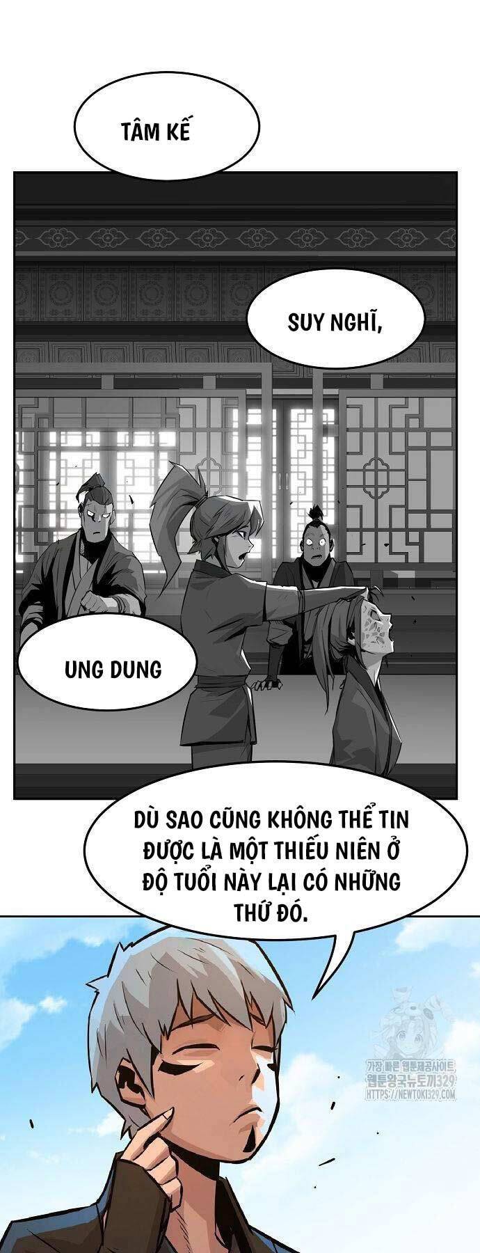 Tiểu Gia Chủ Của Tứ Xuyên Đường Gia Trở Thành Kiếm Thần Chapter 2 - Trang 48