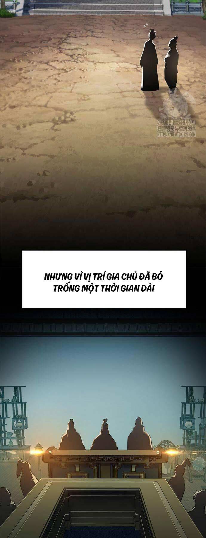 Tiểu Gia Chủ Của Tứ Xuyên Đường Gia Trở Thành Kiếm Thần Chapter 2 - Trang 1