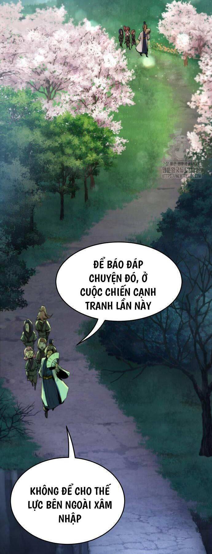 Tiểu Gia Chủ Của Tứ Xuyên Đường Gia Trở Thành Kiếm Thần Chapter 3 - Trang 35