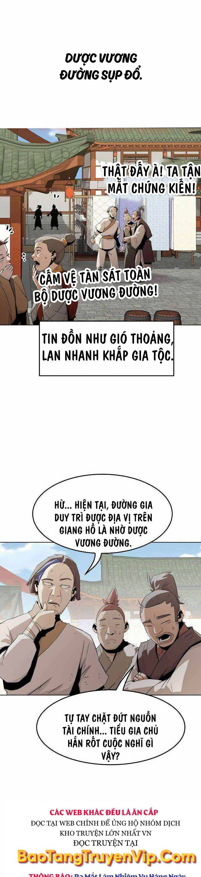 Tiểu Gia Chủ Của Tứ Xuyên Đường Gia Trở Thành Kiếm Thần Chapter 21 - Trang 0