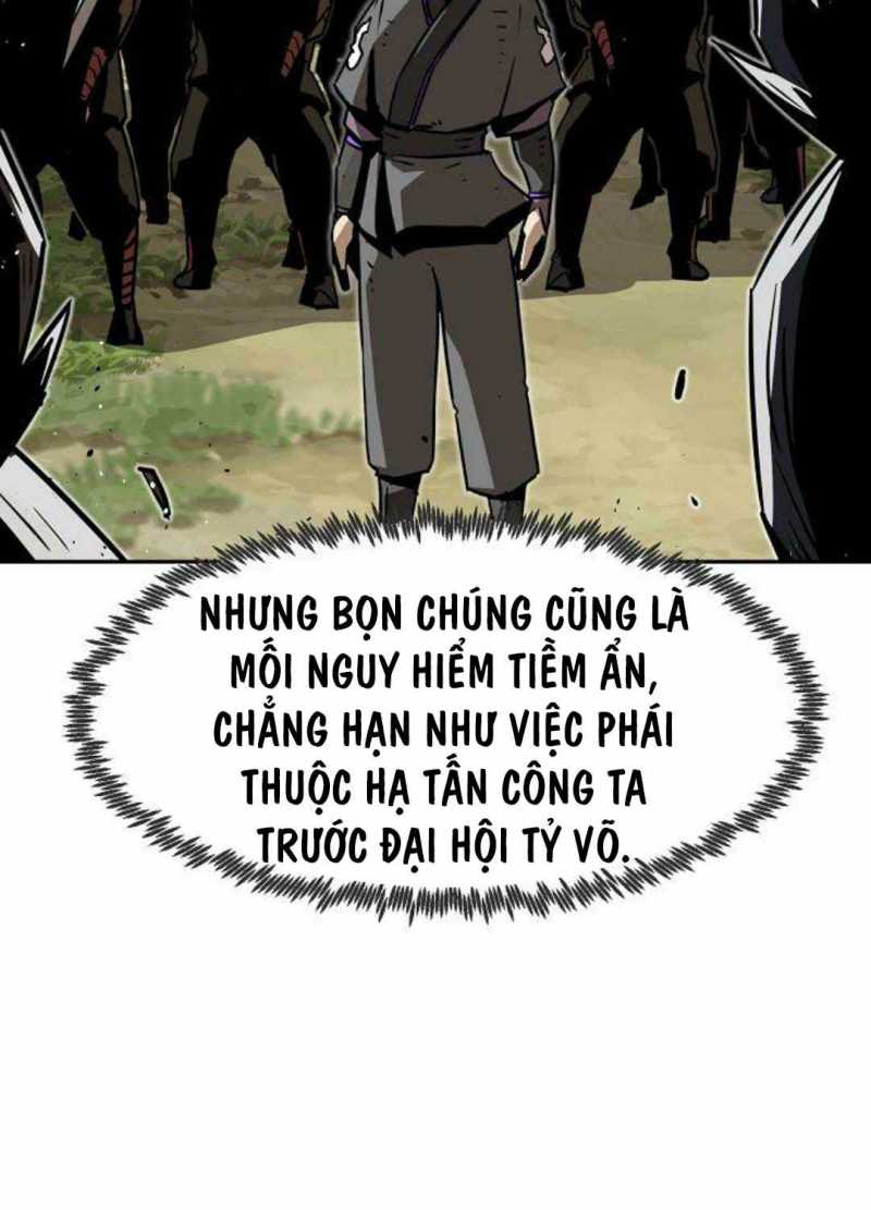 Tiểu Gia Chủ Của Tứ Xuyên Đường Gia Trở Thành Kiếm Thần Chapter 25 - Trang 88