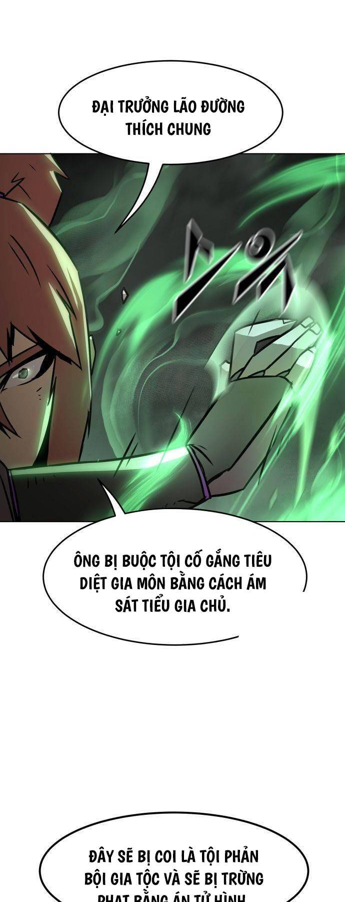 Tiểu Gia Chủ Của Tứ Xuyên Đường Gia Trở Thành Kiếm Thần Chapter 18 - Trang 10