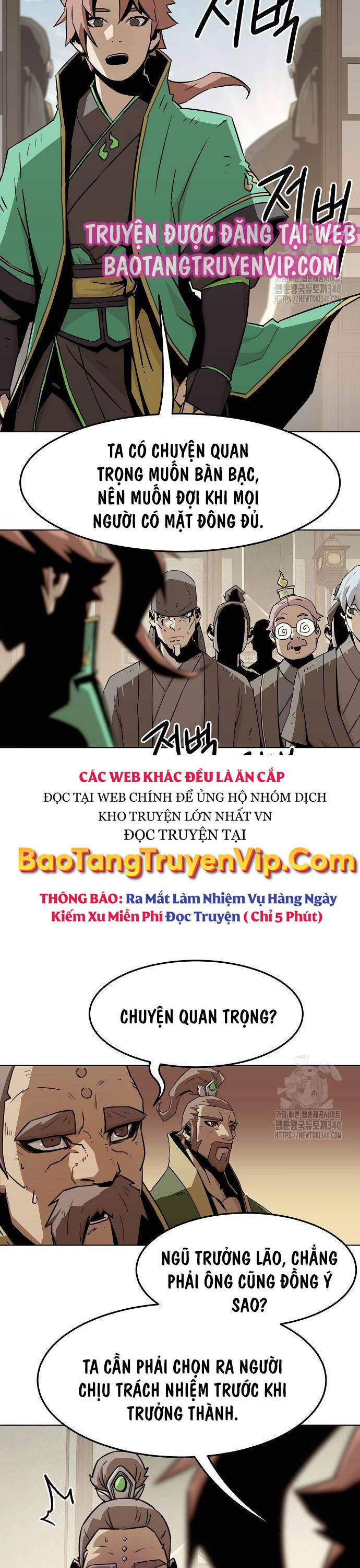 Tiểu Gia Chủ Của Tứ Xuyên Đường Gia Trở Thành Kiếm Thần Chapter 22 - Trang 3