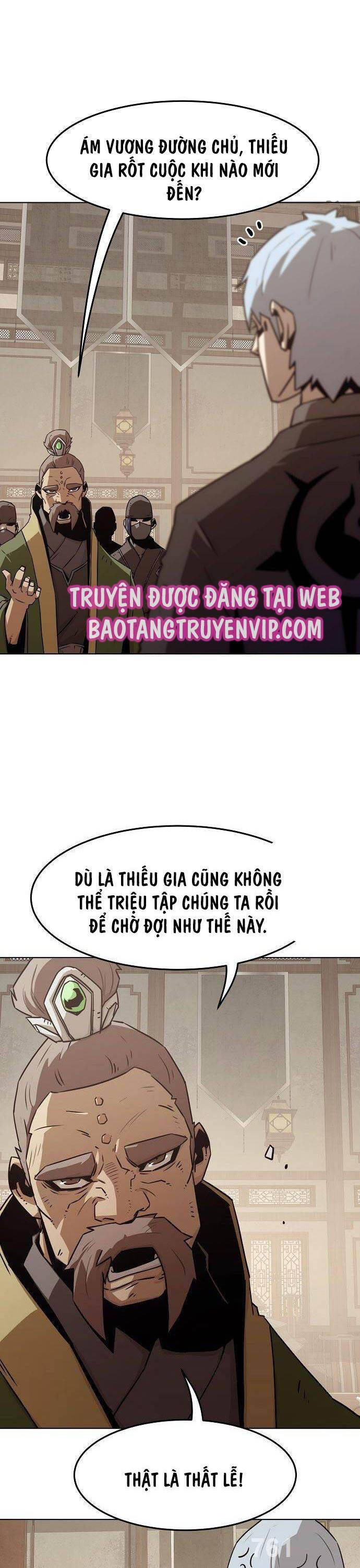 Tiểu Gia Chủ Của Tứ Xuyên Đường Gia Trở Thành Kiếm Thần Chapter 22 - Trang 1