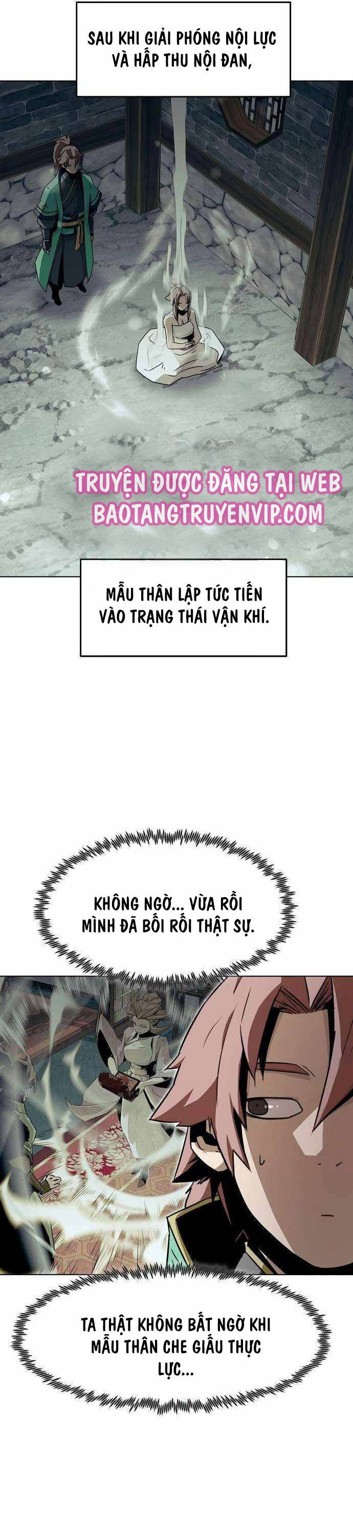 Tiểu Gia Chủ Của Tứ Xuyên Đường Gia Trở Thành Kiếm Thần Chapter 21 - Trang 30