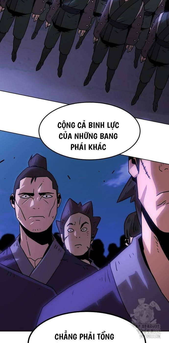 Tiểu Gia Chủ Của Tứ Xuyên Đường Gia Trở Thành Kiếm Thần Chapter 10 - Trang 19