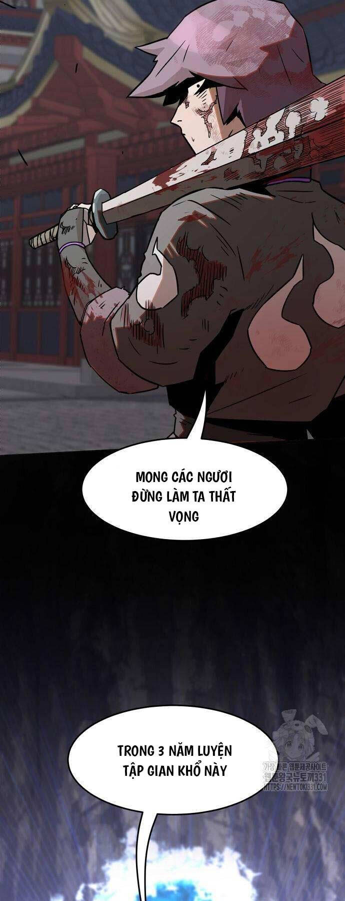 Tiểu Gia Chủ Của Tứ Xuyên Đường Gia Trở Thành Kiếm Thần Chapter 7 - Trang 90