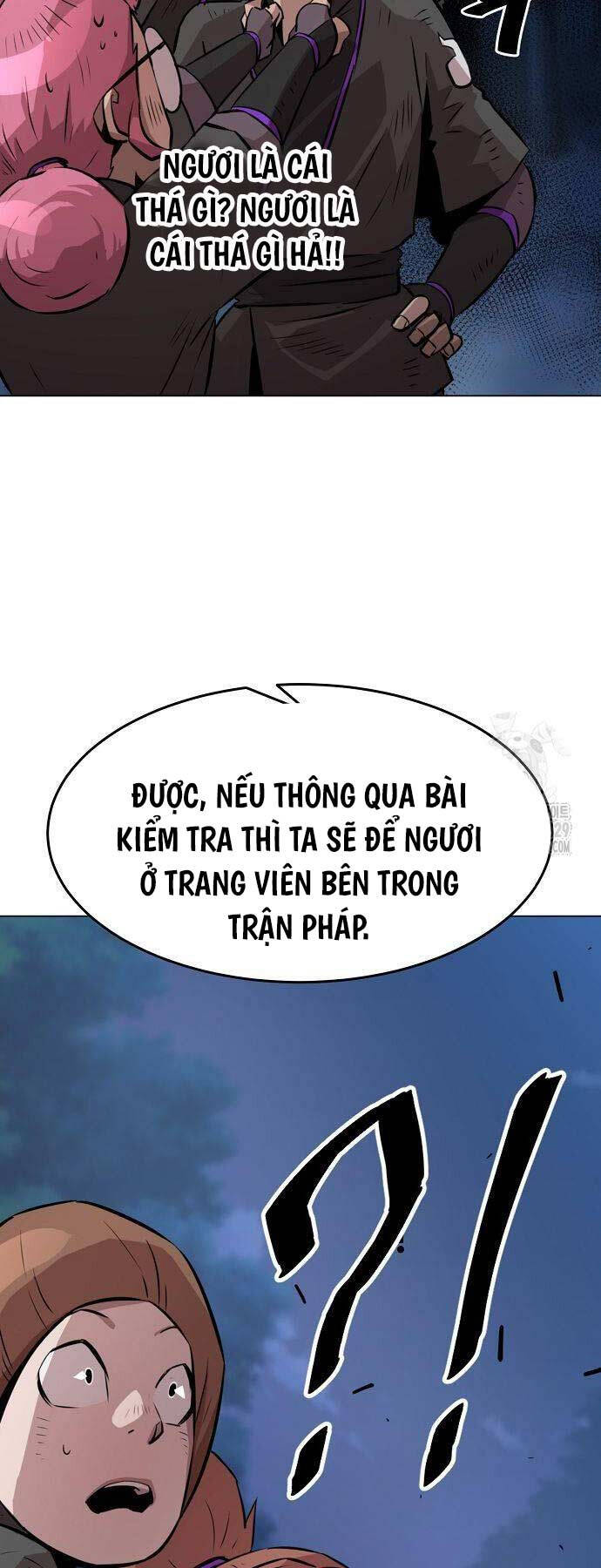 Tiểu Gia Chủ Của Tứ Xuyên Đường Gia Trở Thành Kiếm Thần Chapter 4 - Trang 39