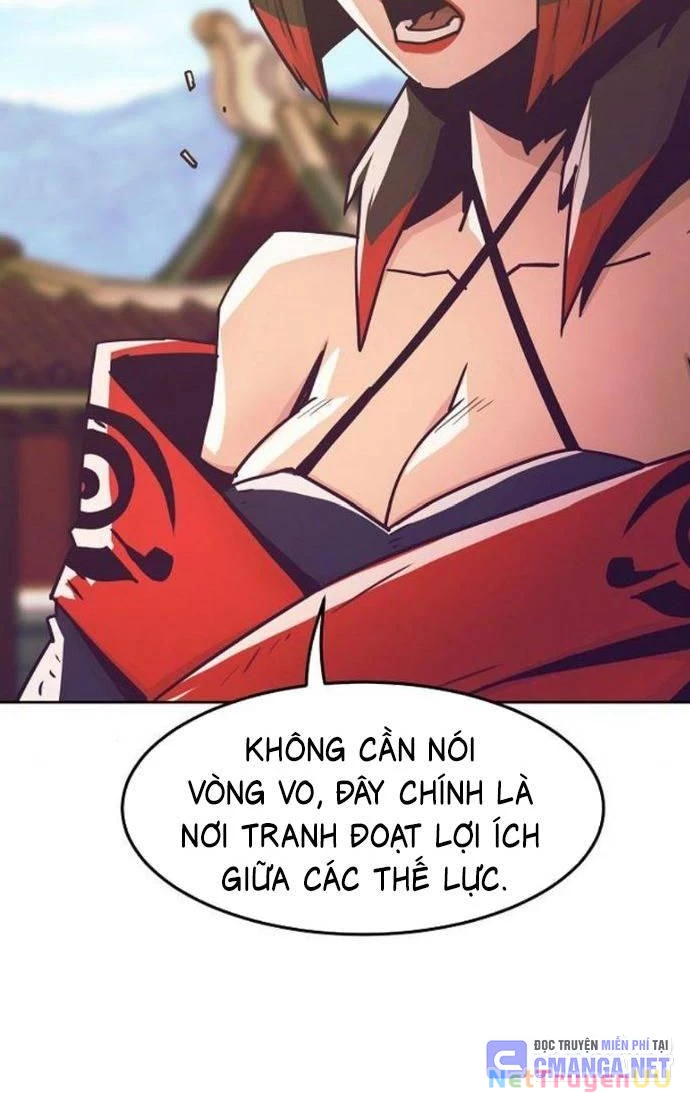 Tiểu Gia Chủ Của Tứ Xuyên Đường Gia Trở Thành Kiếm Thần Chapter 36 - Trang 5