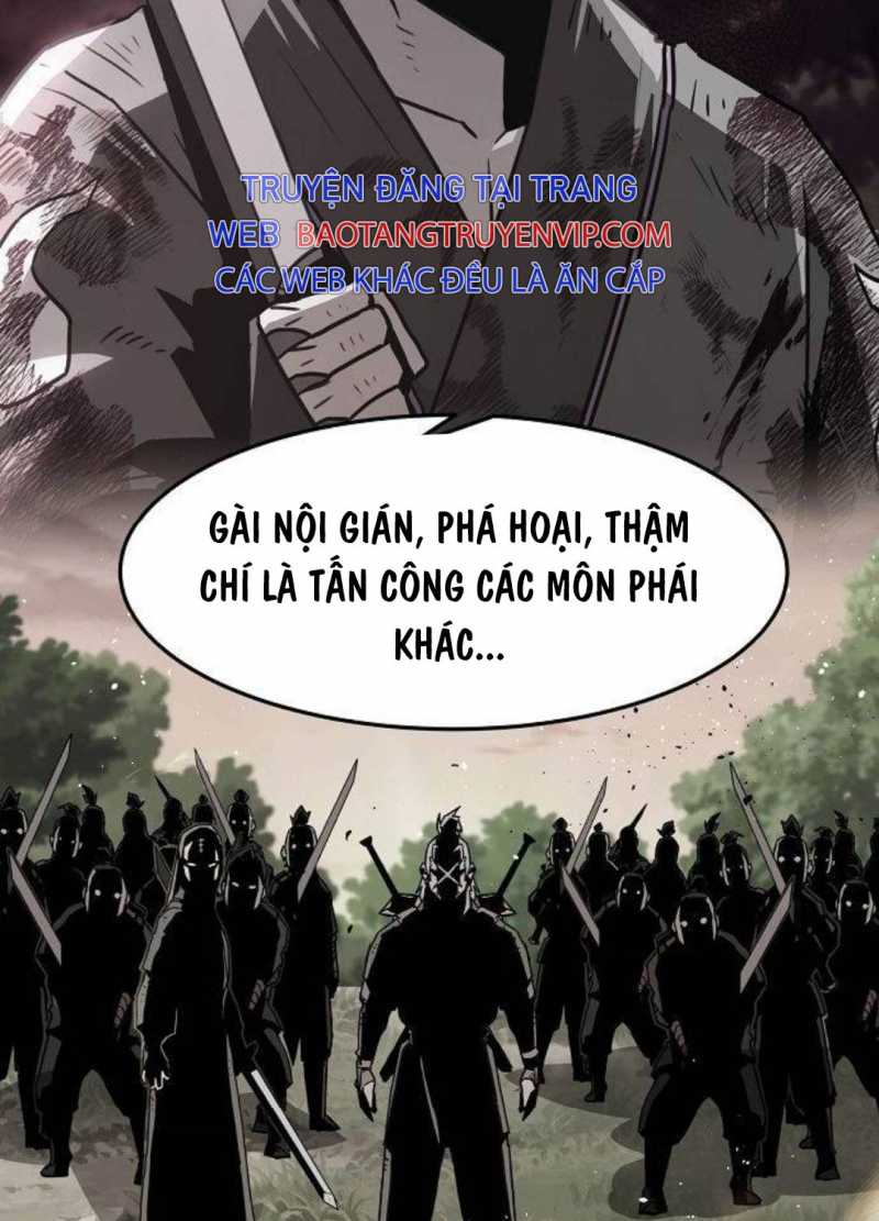 Tiểu Gia Chủ Của Tứ Xuyên Đường Gia Trở Thành Kiếm Thần Chapter 29.5 - Trang 44