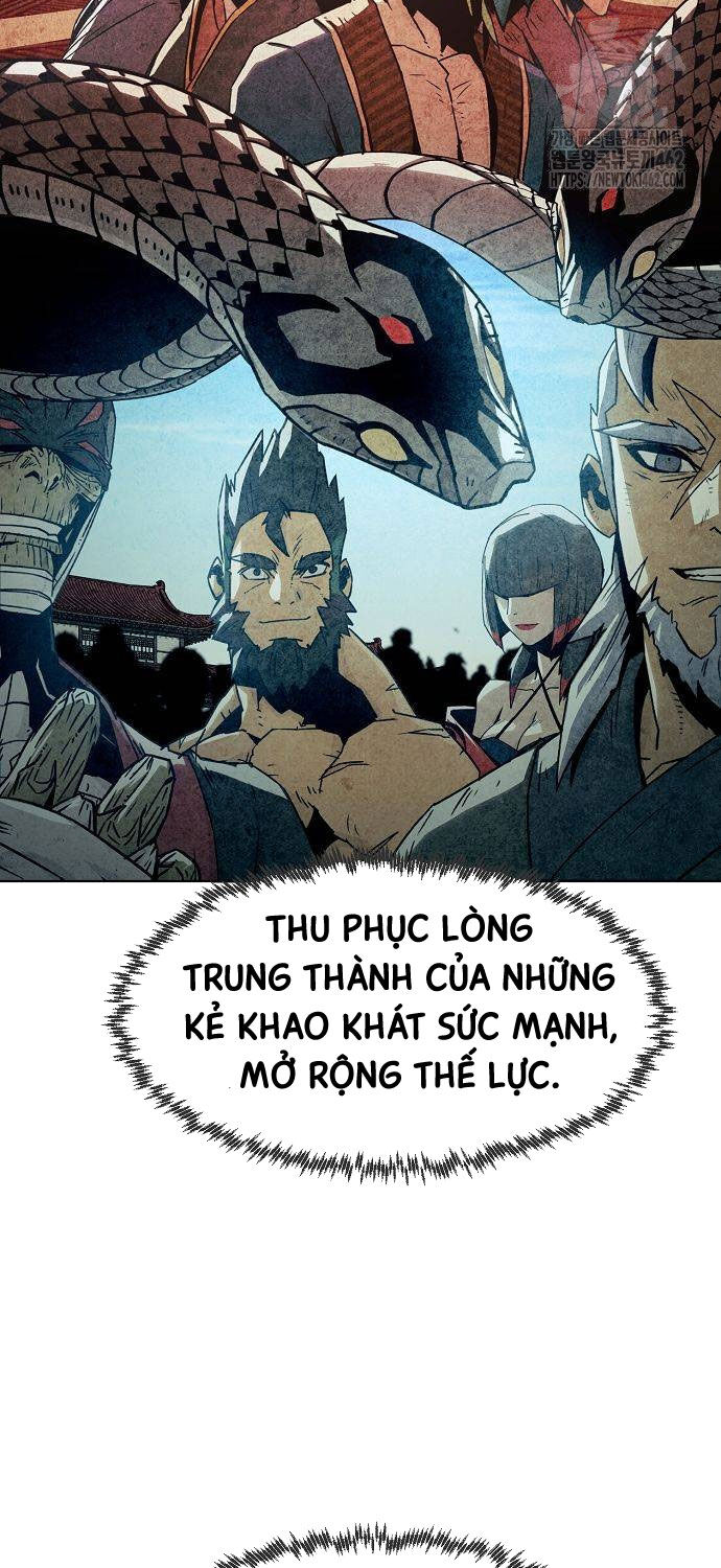 Tiểu Gia Chủ Của Tứ Xuyên Đường Gia Trở Thành Kiếm Thần Chapter 41 - Trang 88