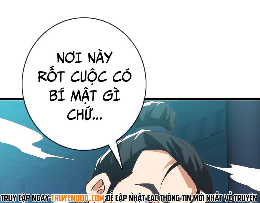 Hệ Thống Thăng Cấp Điên Cuồng Chapter 41 - Trang 27