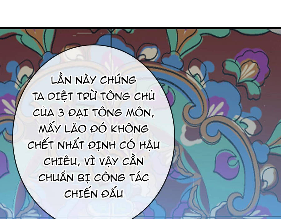 Hệ Thống Thăng Cấp Điên Cuồng Chapter 37 - Trang 162