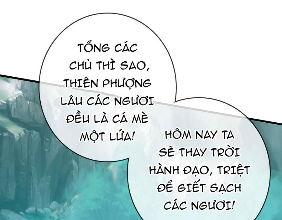 Hệ Thống Thăng Cấp Điên Cuồng Chapter 33 - Trang 52