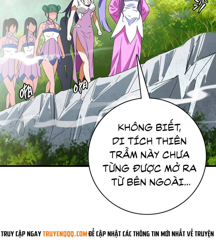 Hệ Thống Thăng Cấp Điên Cuồng Chapter 44 - Trang 128