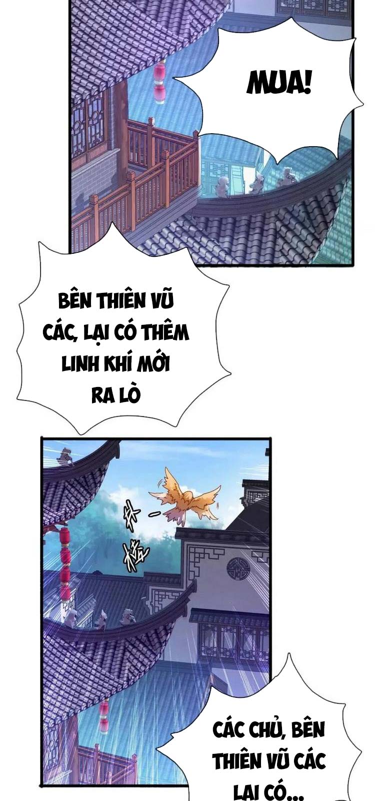 Hệ Thống Thăng Cấp Điên Cuồng Chapter 13 - Trang 27