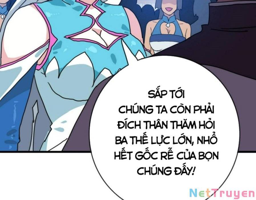 Hệ Thống Thăng Cấp Điên Cuồng Chapter 48 - Trang 134