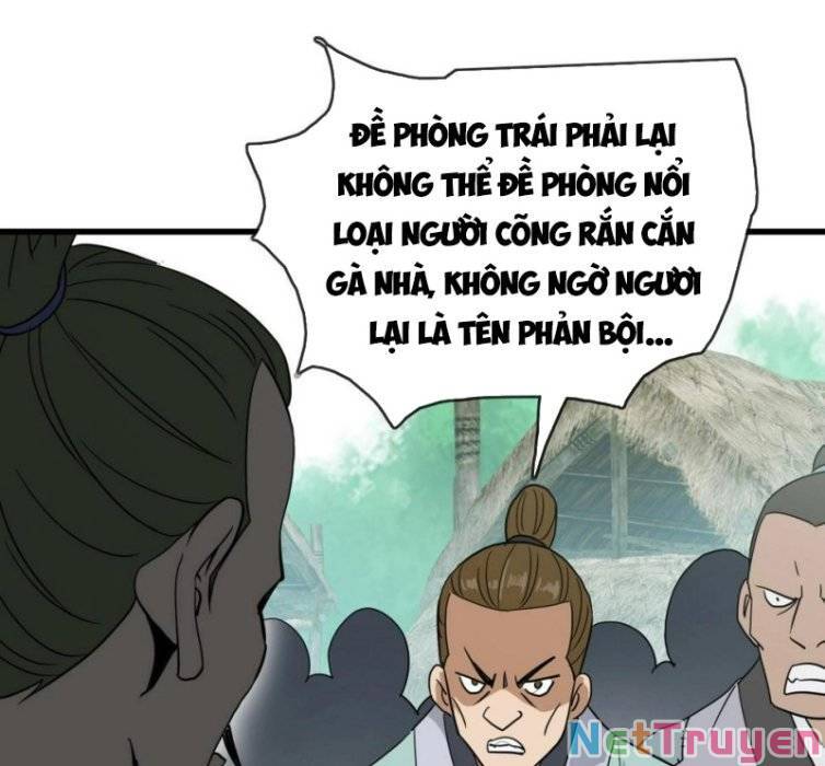 Hệ Thống Thăng Cấp Điên Cuồng Chapter 50 - Trang 24