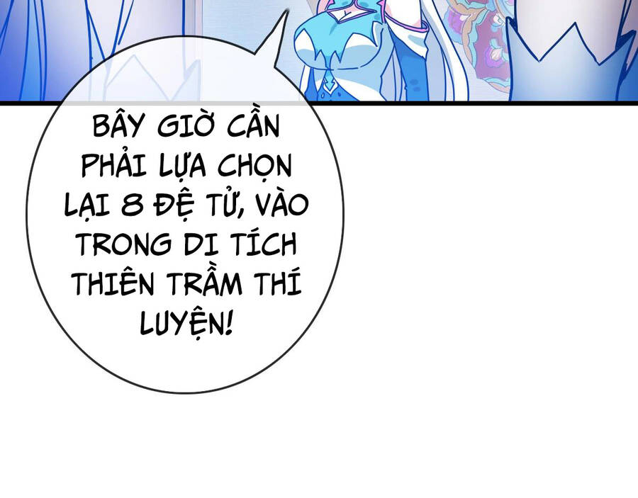 Hệ Thống Thăng Cấp Điên Cuồng Chapter 38 - Trang 24