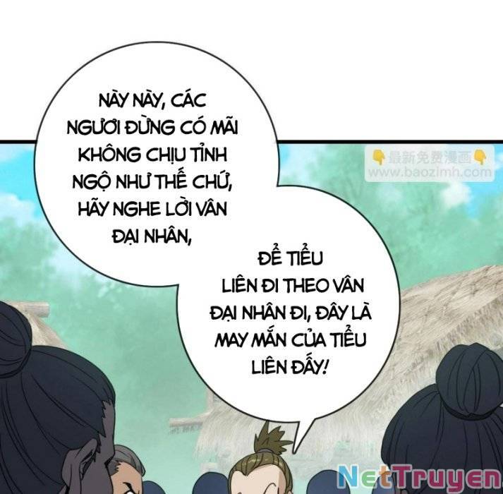 Hệ Thống Thăng Cấp Điên Cuồng Chapter 50 - Trang 12