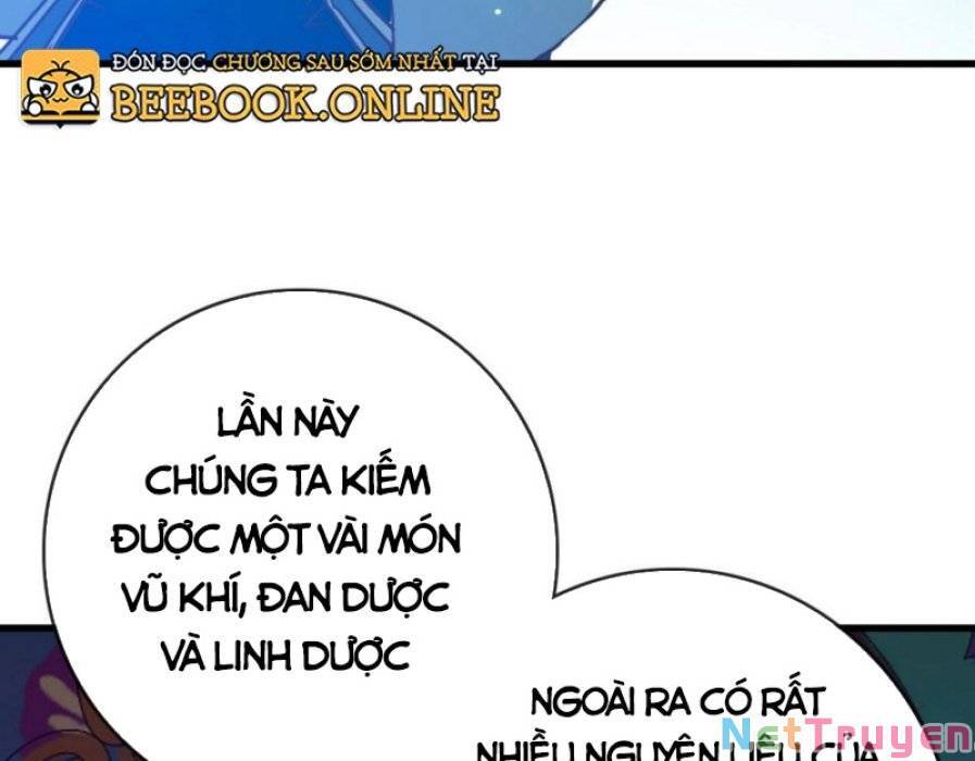 Hệ Thống Thăng Cấp Điên Cuồng Chapter 49 - Trang 22