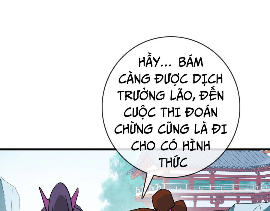 Hệ Thống Thăng Cấp Điên Cuồng Chapter 38 - Trang 116