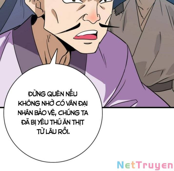 Hệ Thống Thăng Cấp Điên Cuồng Chapter 50 - Trang 15