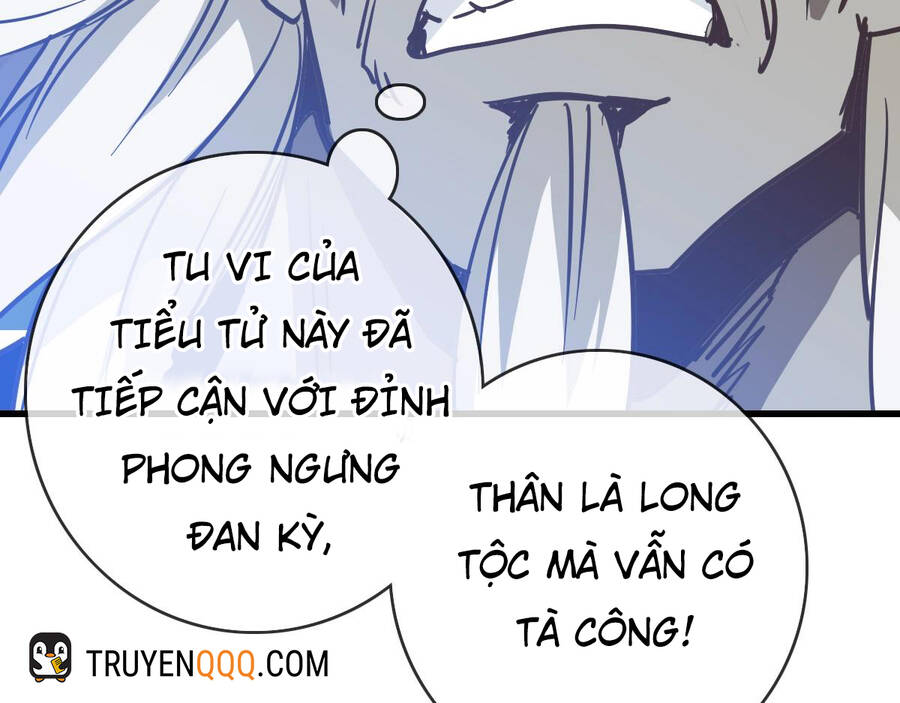 Hệ Thống Thăng Cấp Điên Cuồng Chapter 37 - Trang 24