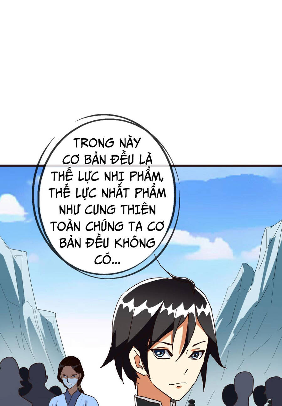 Hệ Thống Thăng Cấp Điên Cuồng Chapter 39 - Trang 107