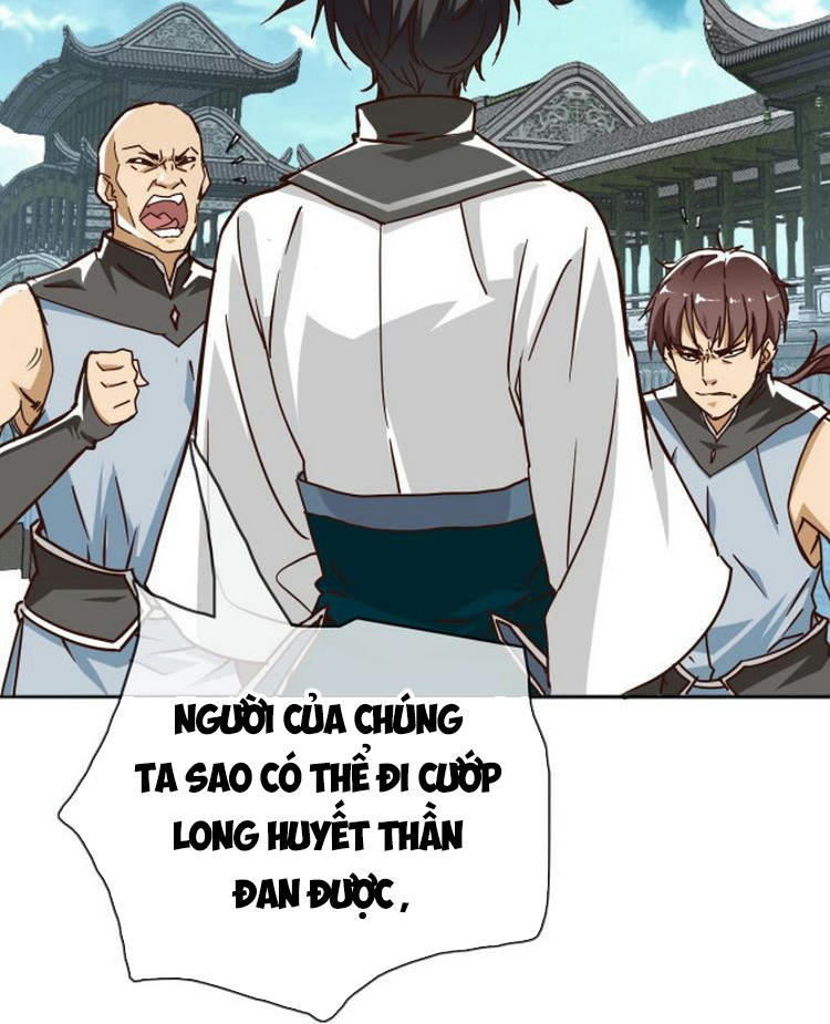 Hệ Thống Thăng Cấp Điên Cuồng Chapter 2 - Trang 57