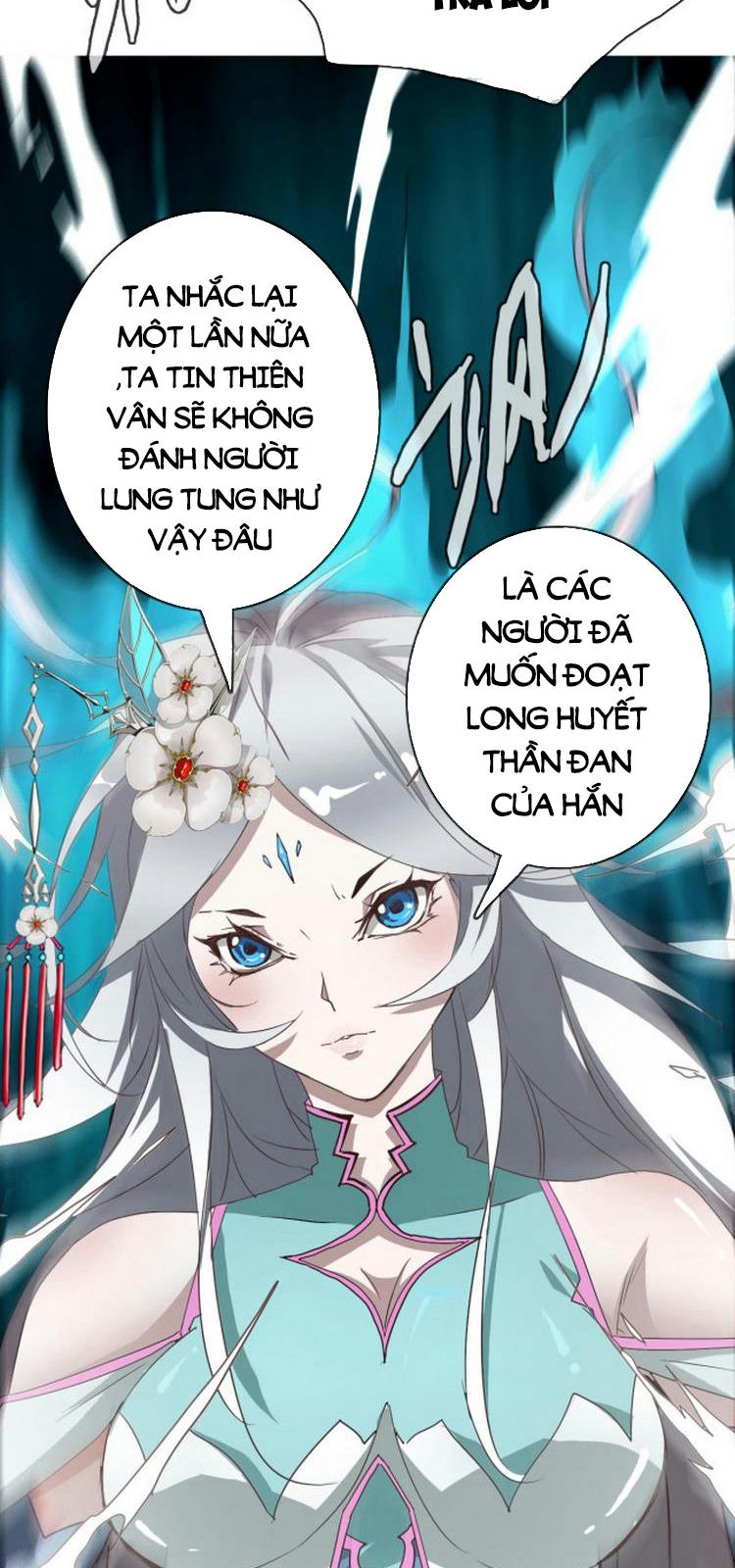 Hệ Thống Thăng Cấp Điên Cuồng Chapter 2 - Trang 84