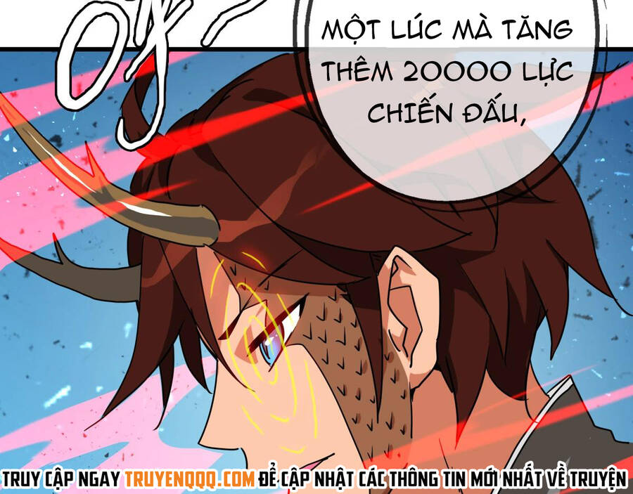 Hệ Thống Thăng Cấp Điên Cuồng Chapter 36 - Trang 111