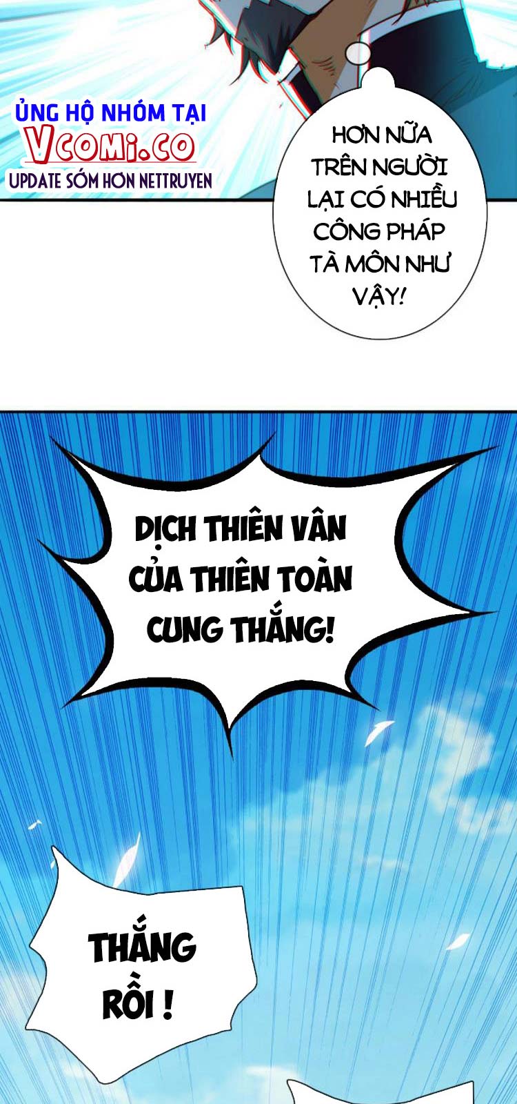 Hệ Thống Thăng Cấp Điên Cuồng Chapter 7 - Trang 21