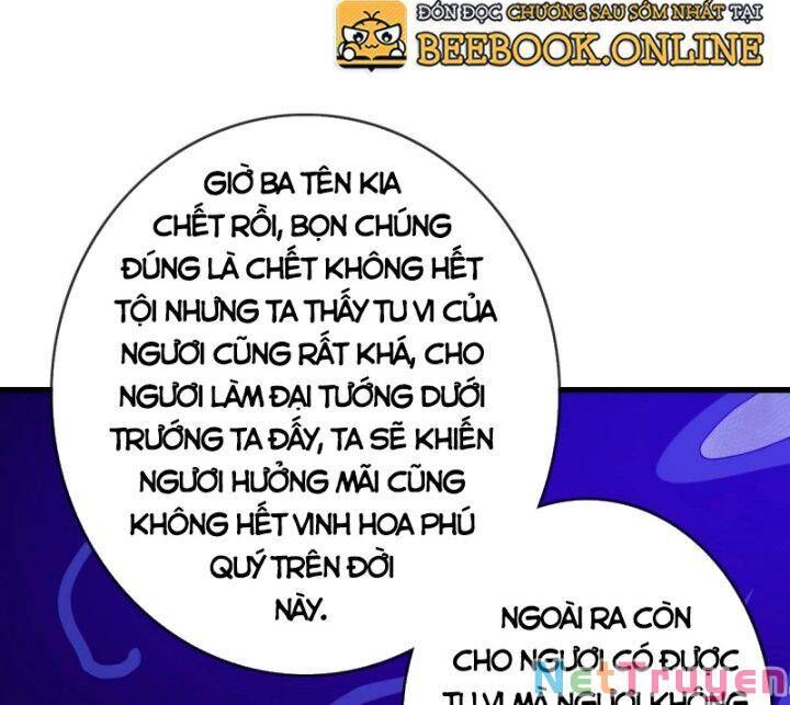 Hệ Thống Thăng Cấp Điên Cuồng Chapter 52 - Trang 17