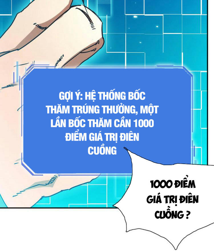 Hệ Thống Thăng Cấp Điên Cuồng Chapter 3 - Trang 60